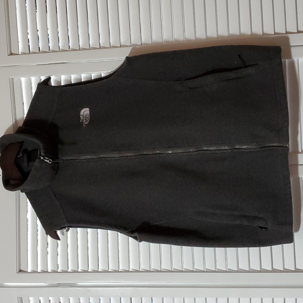 The North Face Men's Sherpa Vest Size L